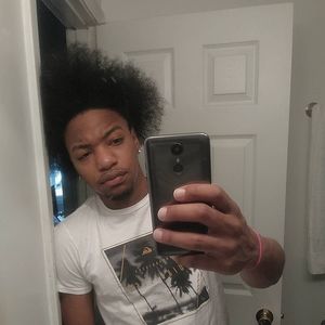 Meet your Posher, Johnny